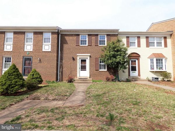 4128 HAMLIN COURT, CHANTILLY, VA 20151
