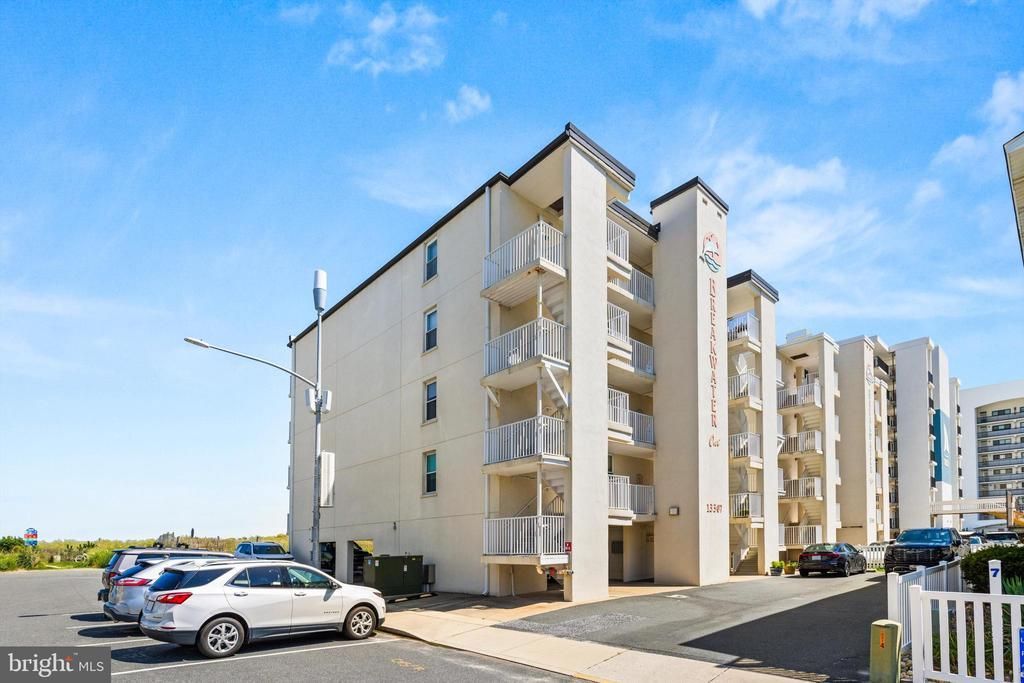 13307 WIGHT STREET, OCEAN CITY, MD 21842