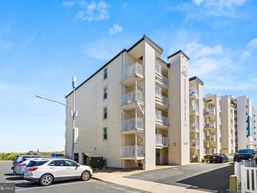 13307 Wight Street, Unit 302, Ocean City, MD 21842 Main Photo
