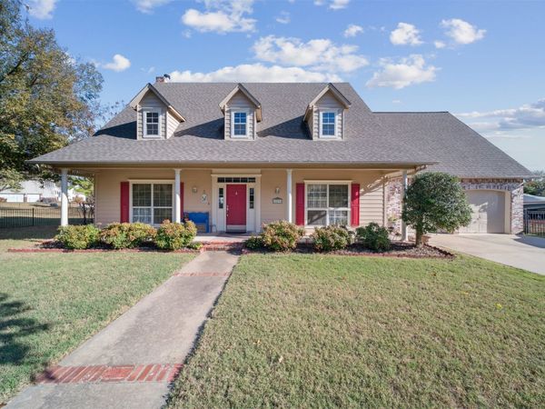 12231 W 18th Avenue E, Jenks, OK 74037