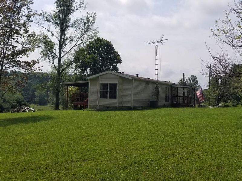 33299 Barker Road, Logan, OH 43138 Photo 1