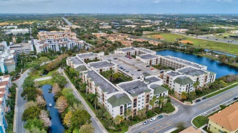 1660 Renaissance Commons Boulevard, Boynton Beach, FL 33426 Photo