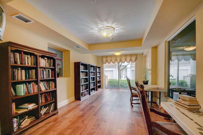 1660 Renaissance Commons Boulevard, Boynton Beach, FL 33426 Photo