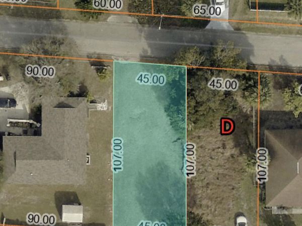 1512 Avenue J, Fort Pierce, FL 34950