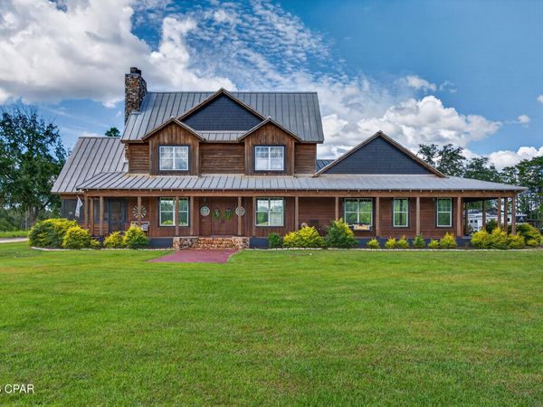 2900 Tanner Road, Chipley, FL 32428