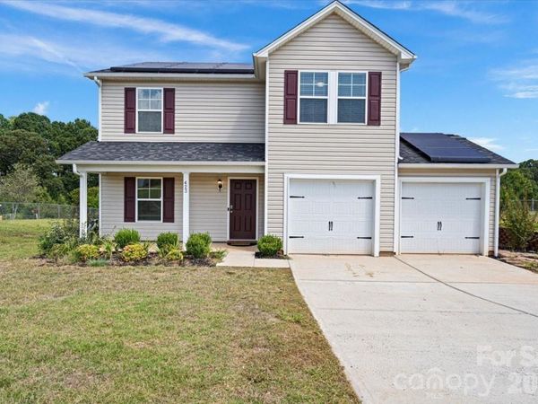 423 Webb Road, Shelby, NC 28152