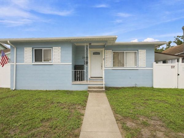 3827 38TH AVENUE N, ST PETERSBURG, FL 33713