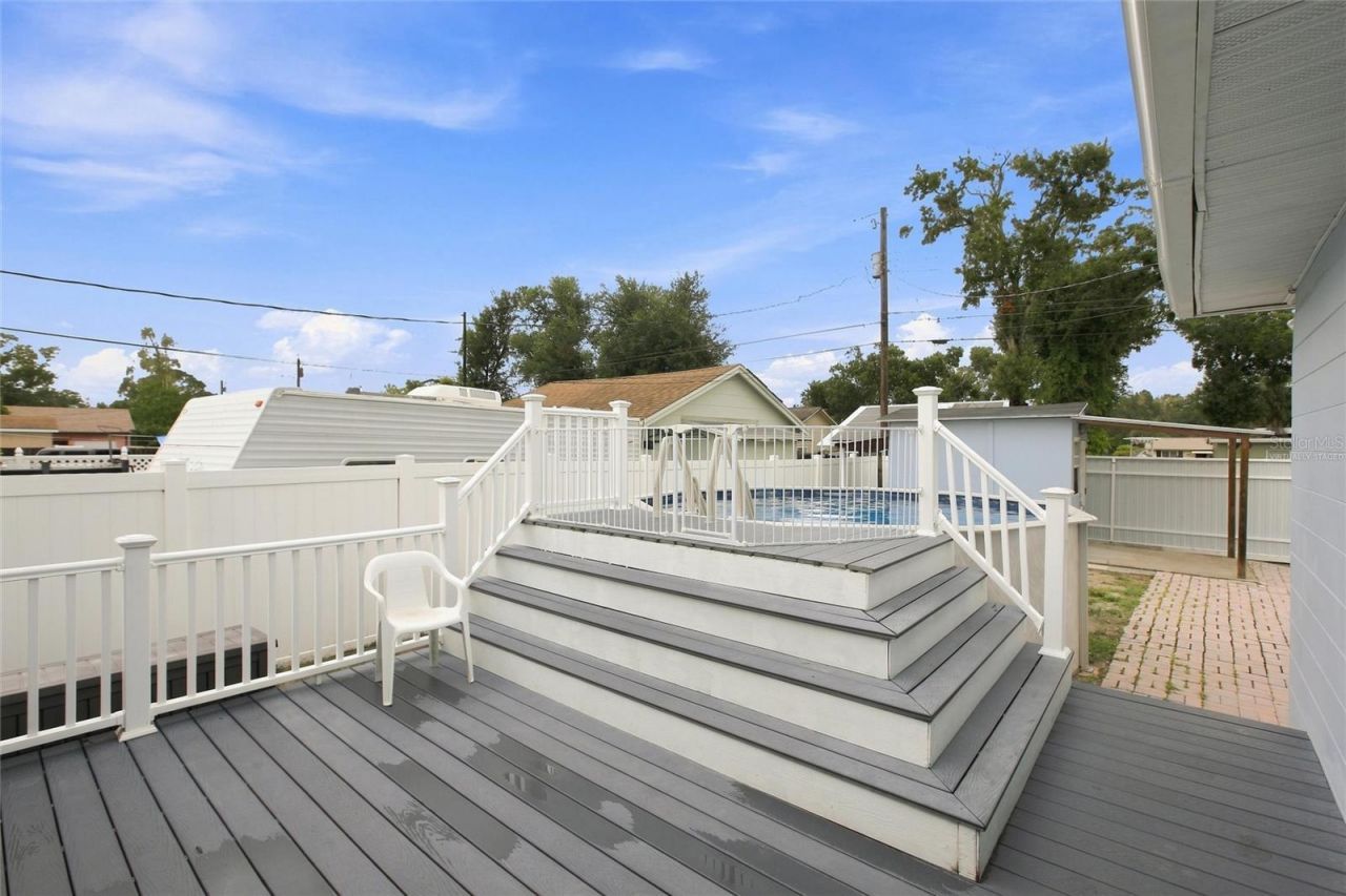 3827 38th Avenue N, Saint Petersburg, FL 33713 Photo