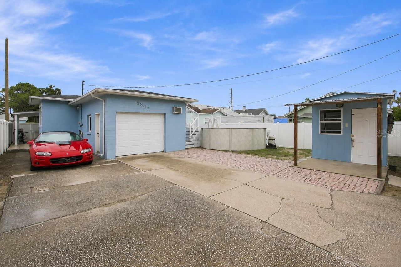 3827 38th Avenue N, Saint Petersburg, FL 33713 Photo