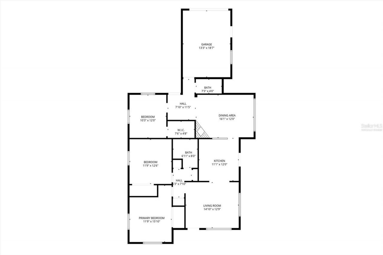 3827 38th Avenue N, Saint Petersburg, FL 33713 Photo