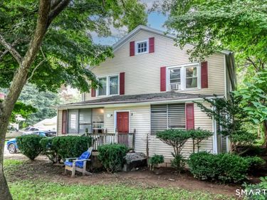 4 Riverview, New Milford, CT 06776