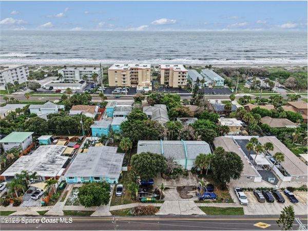 1531 S Orlando Avenue, Cocoa Beach, FL 32931