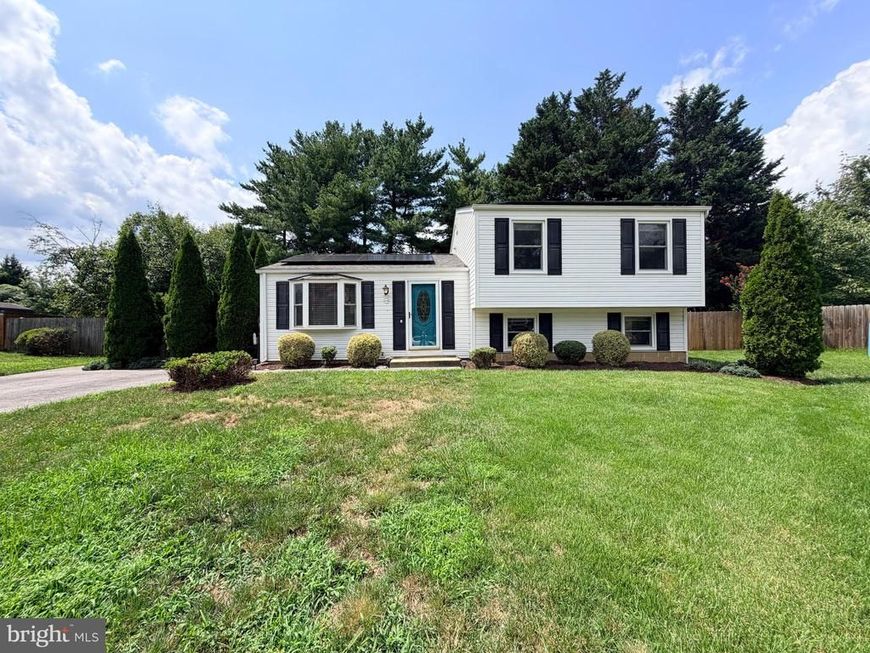 1458 Ashwood Court , Annapolis, MD 21409 Main Photo