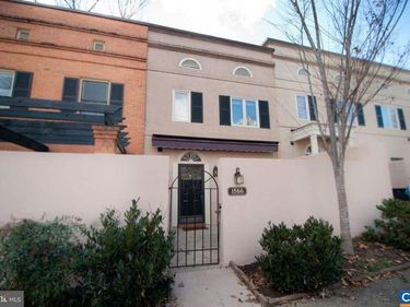 1566 GARDEN COURT, CHARLOTTESVILLE, VA 22901