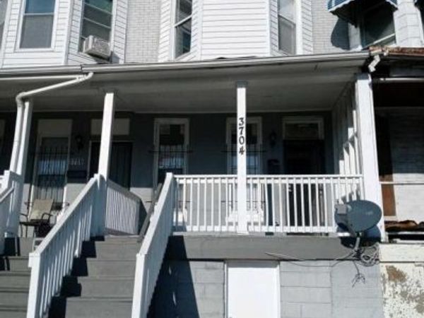 3704 W BELVEDERE AVENUE , BALTIMORE, MD 21215