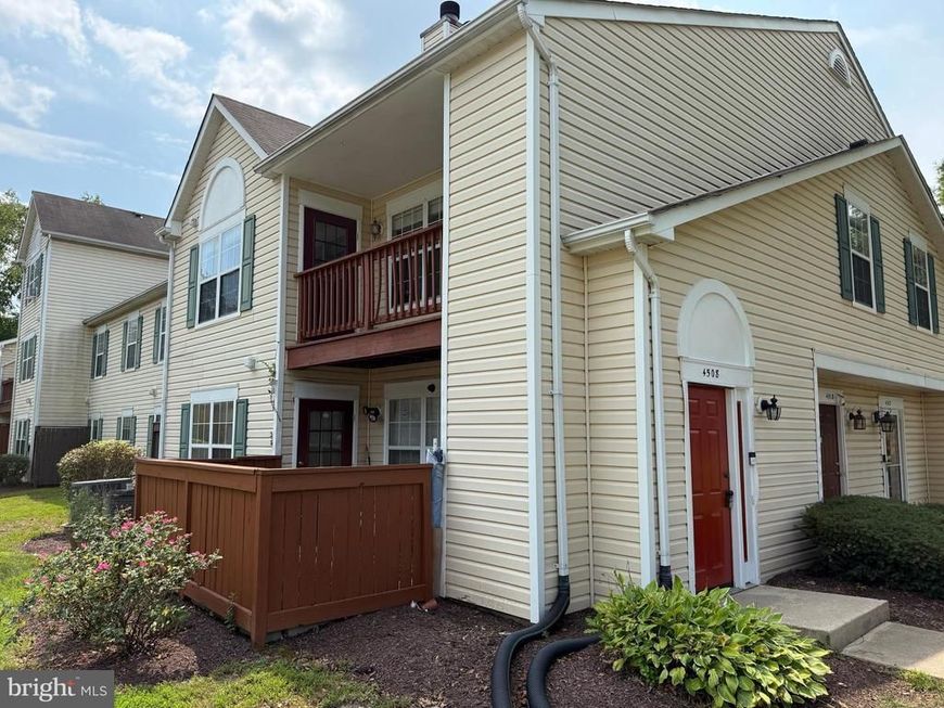 4508 Running Deer Way, Unit 391A, Bowie, MD 20720 Main Photo