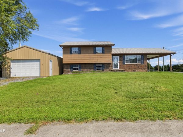 109 Hagood Drive, Rogersville, TN 37857
