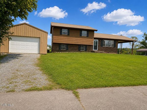 109 Hagood Drive, Rogersville, TN 37857