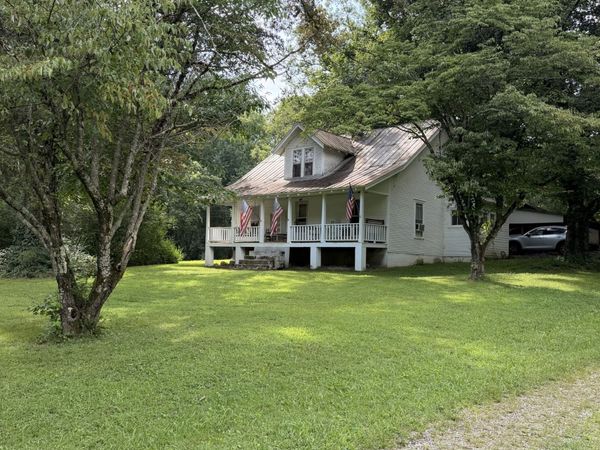 1264 Blanton Chapel Rd , Manchester, TN 37355