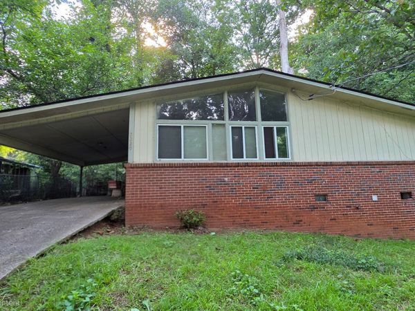 2229 Polar Rock Place SW, Atlanta, GA 30315