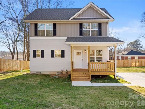 345 Henderson Street , Gastonia, NC 28052