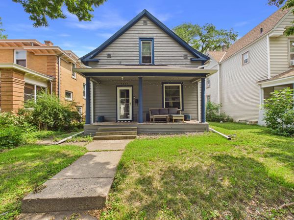 3205 Elliot Avenue, Minneapolis, MN 55407