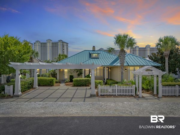 8632 Greenwich Ct, Unit 10, Gulf Shores, AL 36542