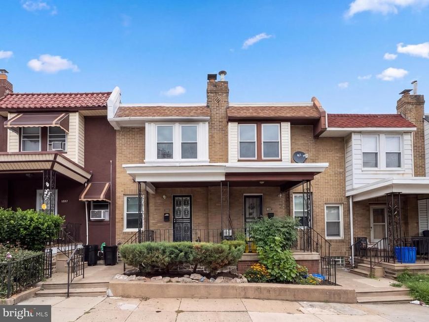 1809 Wakeling Street, Philadelphia, PA 19124 Main Photo