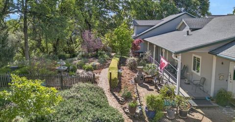 1760 Red Fox Rd, Placerville, CA 95667 Photo