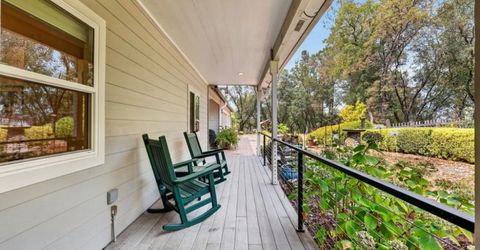 1760 Red Fox Rd, Placerville, CA 95667 Photo