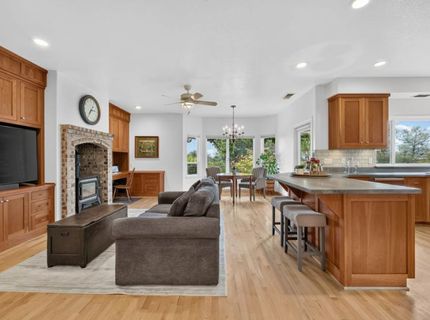 1760 Red Fox Rd, Placerville, CA 95667 Photo