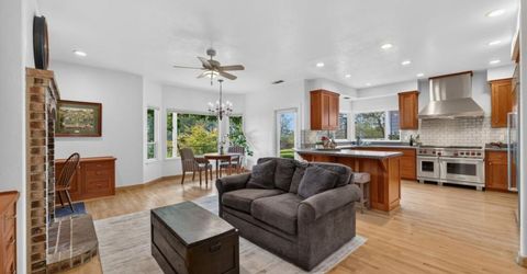 1760 Red Fox Rd, Placerville, CA 95667 Photo