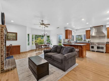 1760 Red Fox Rd, Placerville, CA 95667 Photo