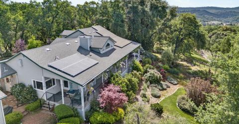 1760 Red Fox Rd, Placerville, CA 95667 Photo