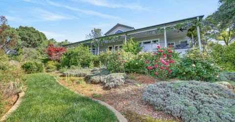 1760 Red Fox Rd, Placerville, CA 95667 Photo