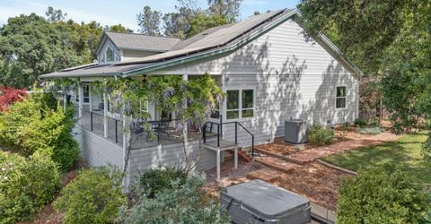 1760 Red Fox Rd, Placerville, CA 95667 Photo