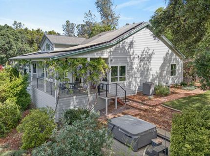 1760 Red Fox Rd, Placerville, CA 95667 Photo