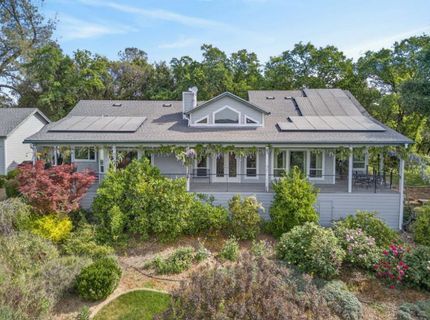 1760 Red Fox Rd, Placerville, CA 95667 Photo