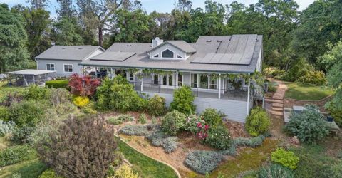 1760 Red Fox Rd, Placerville, CA 95667 Photo