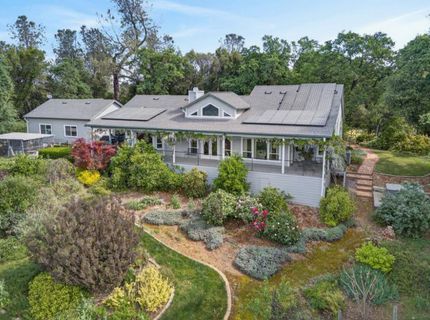 1760 Red Fox Rd, Placerville, CA 95667 Photo