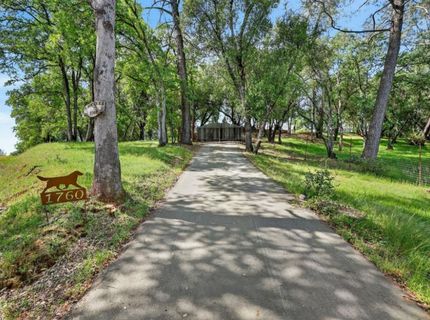 1760 Red Fox Rd, Placerville, CA 95667 Photo