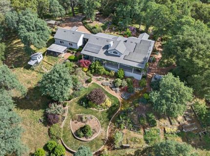 1760 Red Fox Rd, Placerville, CA 95667 Photo
