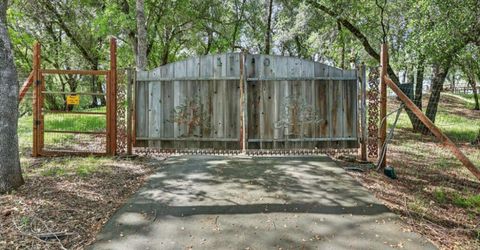 1760 Red Fox Rd, Placerville, CA 95667 Photo