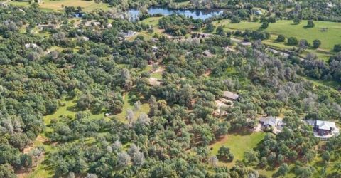 1760 Red Fox Rd, Placerville, CA 95667 Photo
