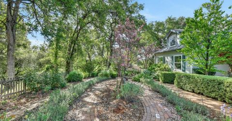 1760 Red Fox Rd, Placerville, CA 95667 Photo