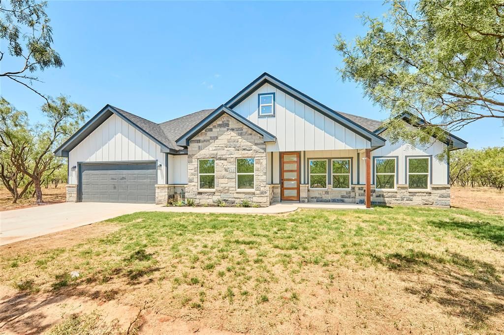 17147 County Road 496, Merkel, TX 79536 Main Photo