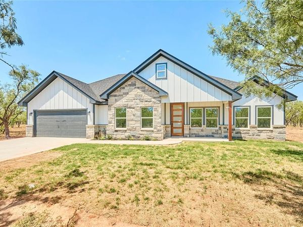 17147 County Road 496, Merkel, TX 79536