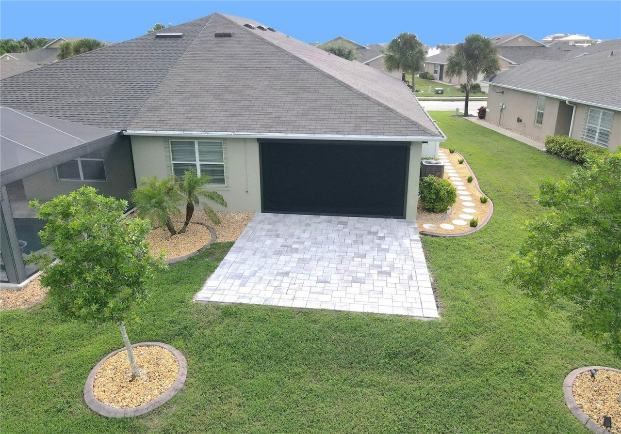 7136 Crystal Way, Punta Gorda, FL 33950 Photo