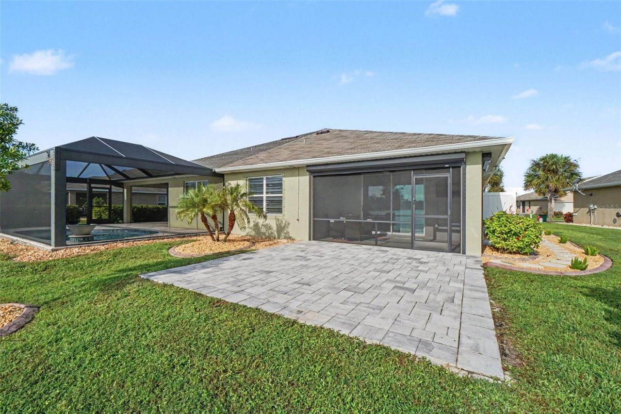 7136 Crystal Way, Punta Gorda, FL 33950 Photo