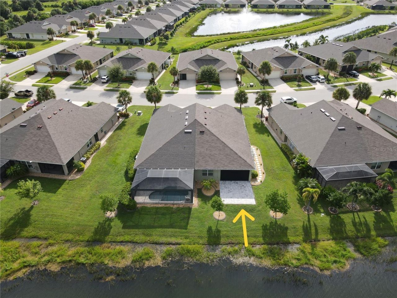 7136 Crystal Way, Punta Gorda, FL 33950 Photo